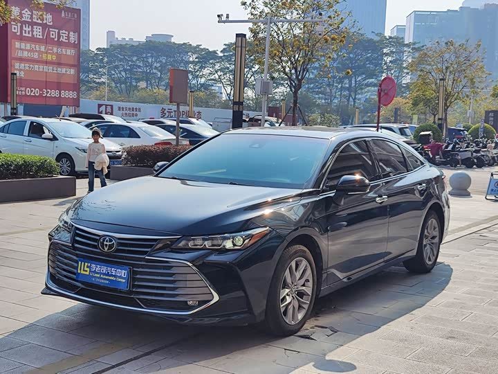 Toyota Avalon
