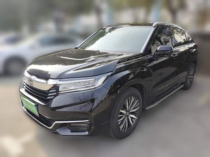 Honda Avancier