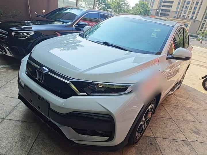 Honda XR-V