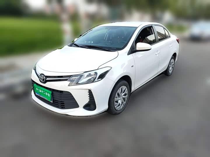 Toyota Vios