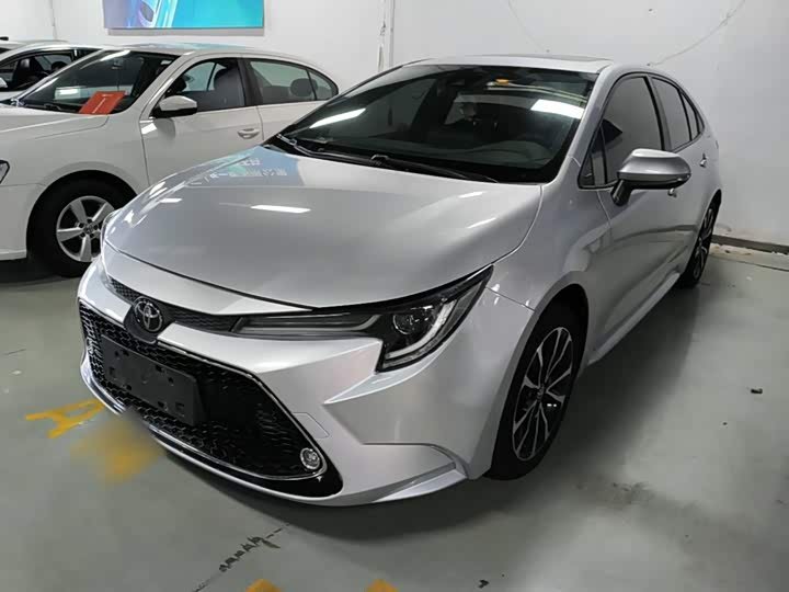 Toyota Levin