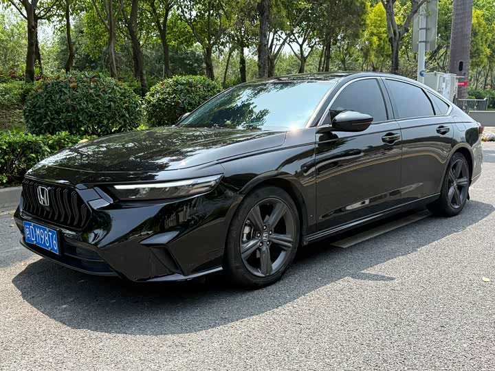 Honda Inspire