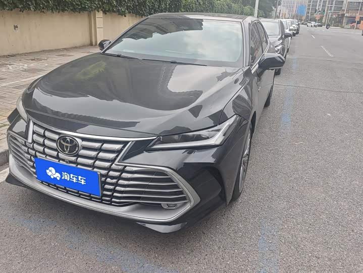 Toyota Avalon