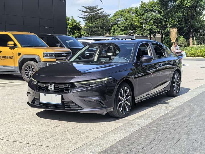 Honda Integra