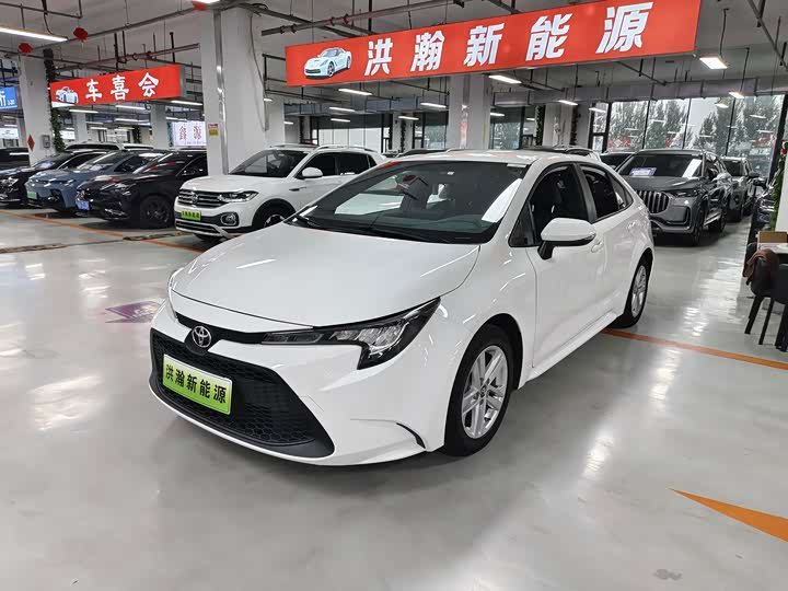 Toyota Levin