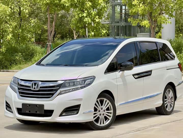 Honda Elysion