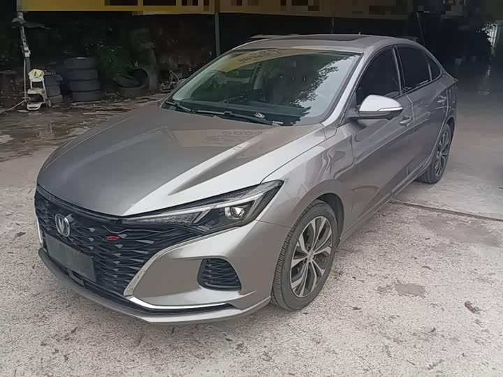 Changan Eado