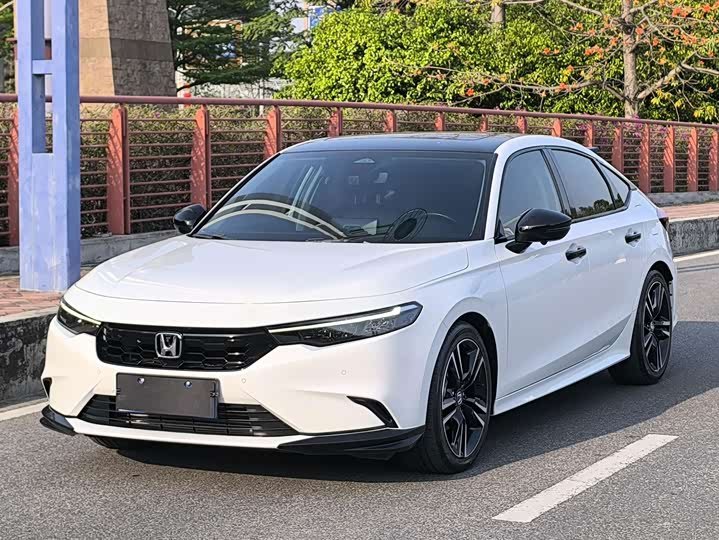 Honda Integra