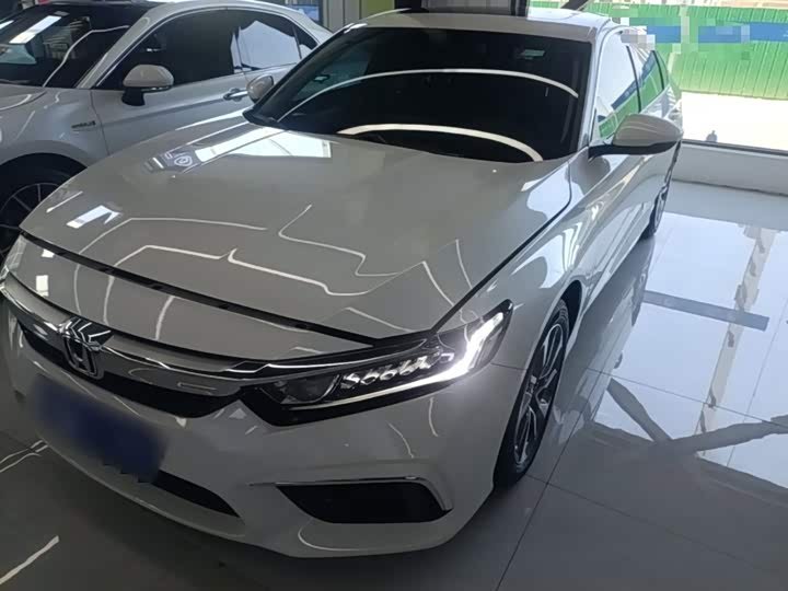Honda Inspire