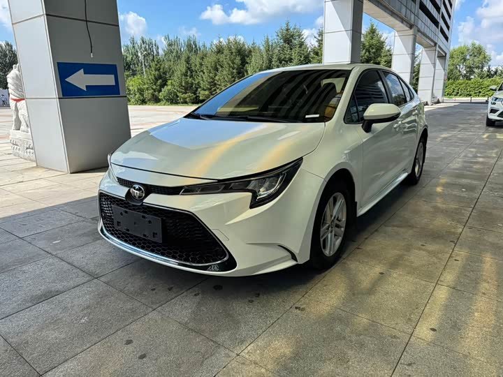 Toyota Levin