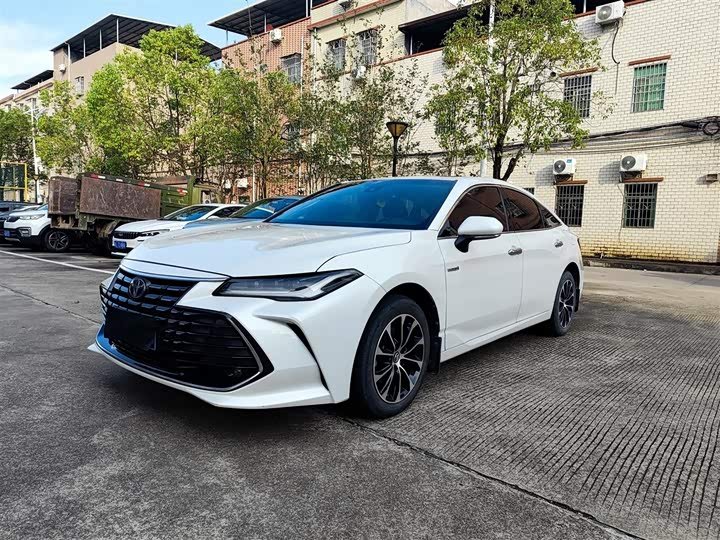 Toyota Avalon