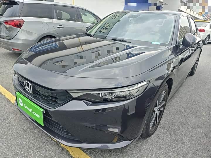 Honda Integra