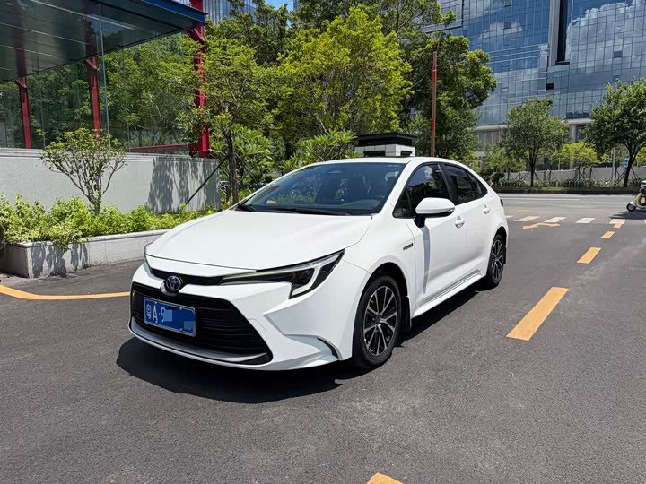 Toyota Levin