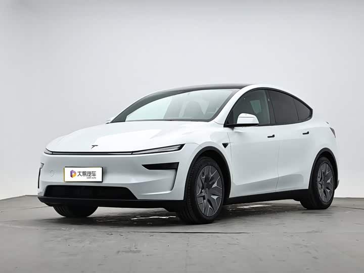 Tesla Model Y L