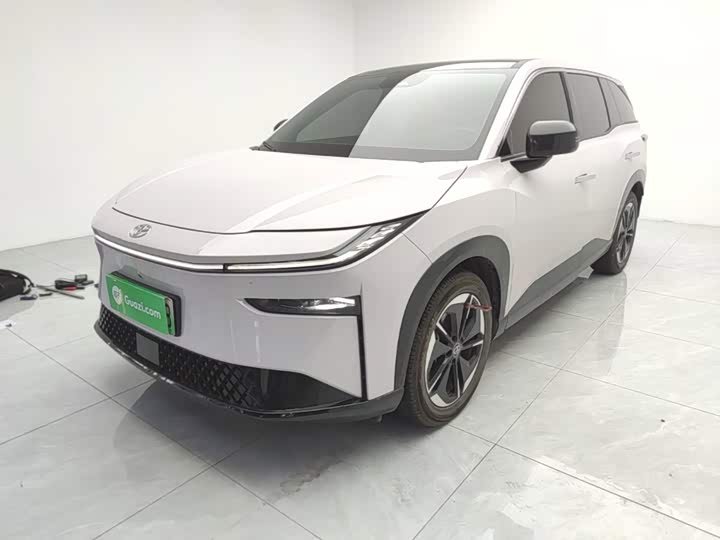 Toyota 3X