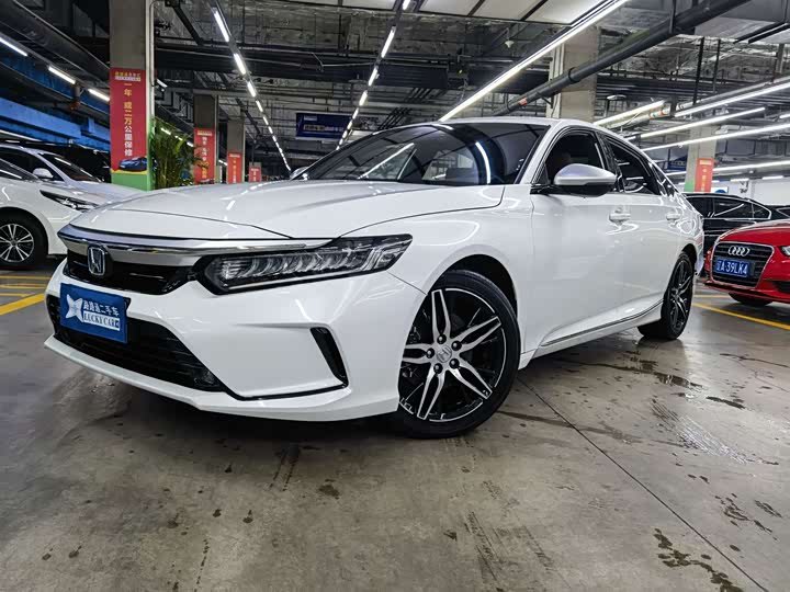 Honda Inspire