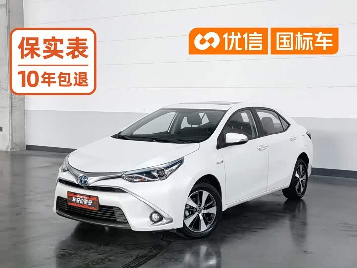 Toyota Levin