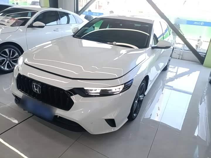 Honda Inspire