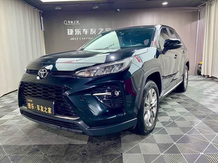 Toyota Venza