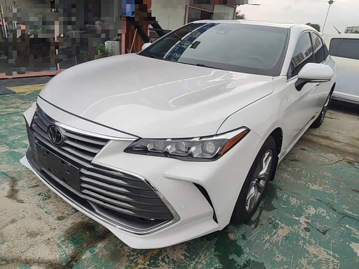 Toyota Avalon