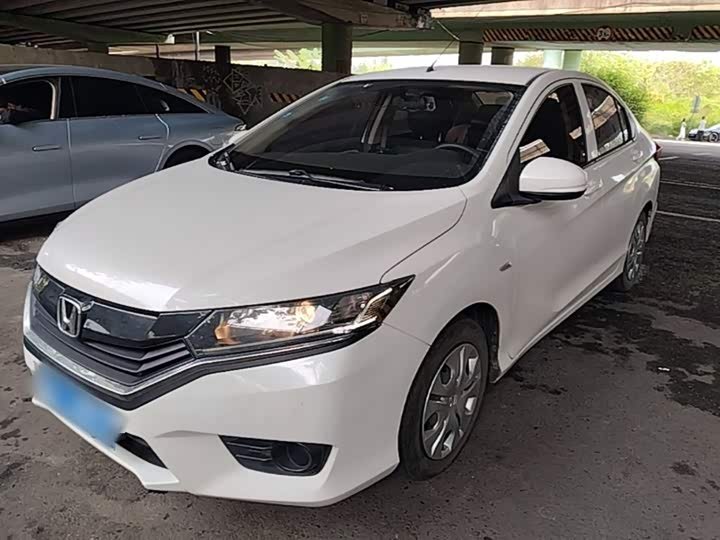 Honda Greiz