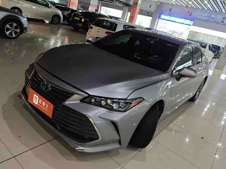 Toyota Avalon