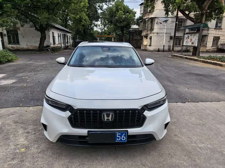 Honda Inspire