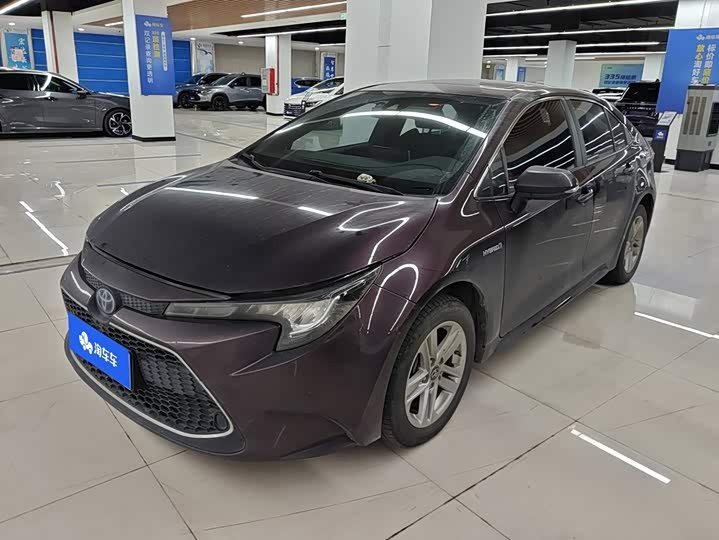 Toyota Levin