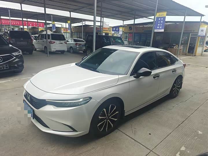 Honda Integra