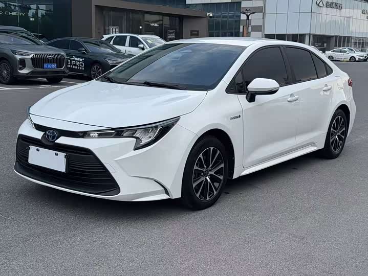 Toyota Levin