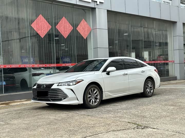 Toyota Avalon