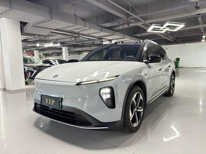 NIO ES6