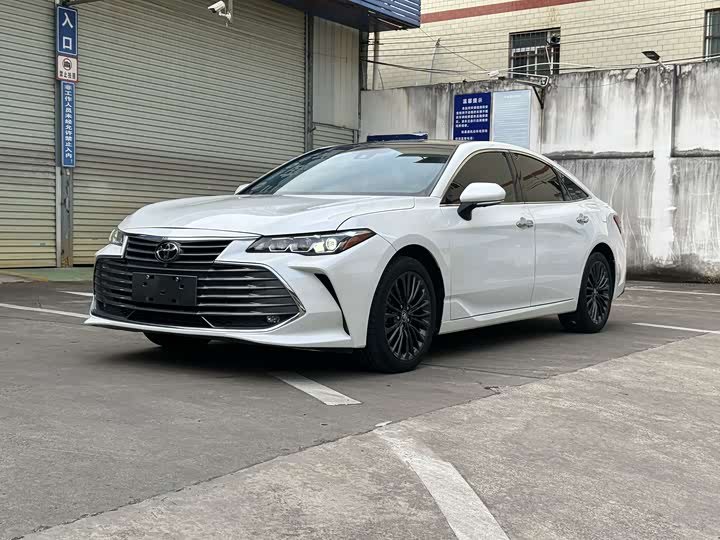 Toyota Avalon