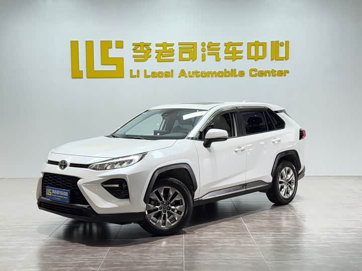 Toyota Venza
