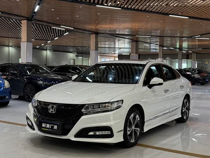 Honda Spirior