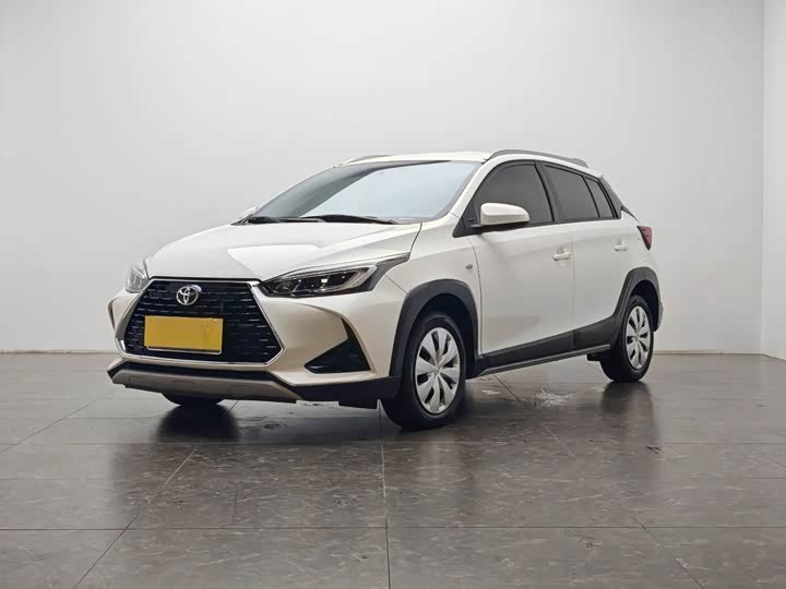 Toyota YARiS L Zhixuan