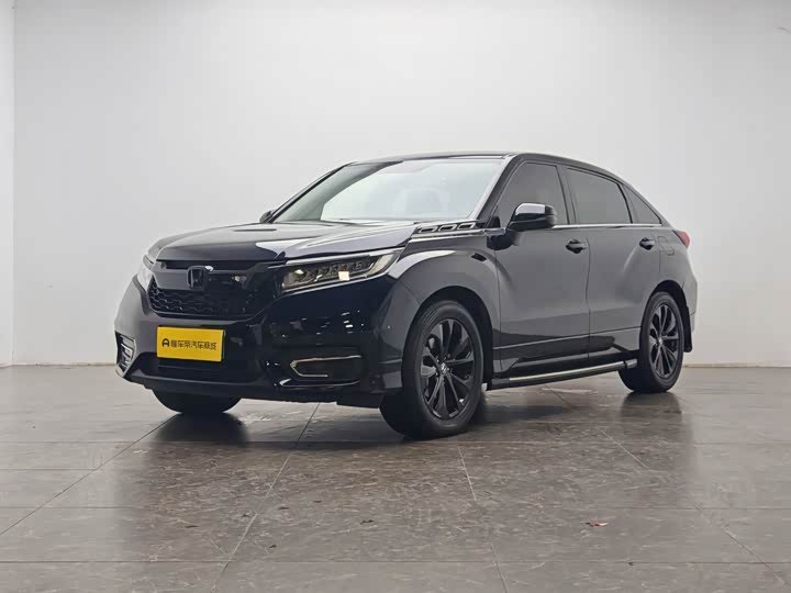 Honda Avancier