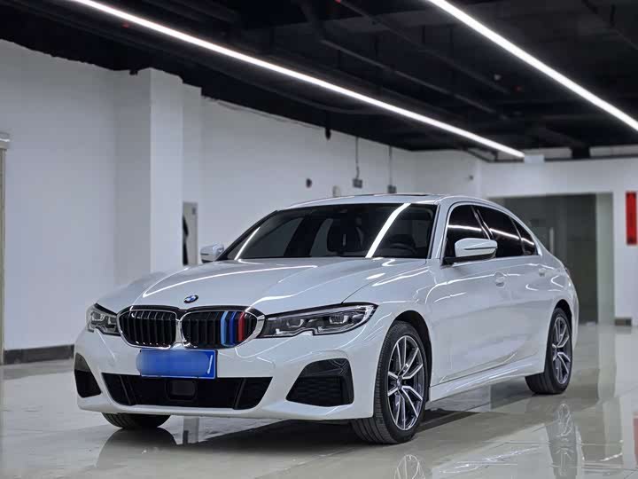 BMW 325Li