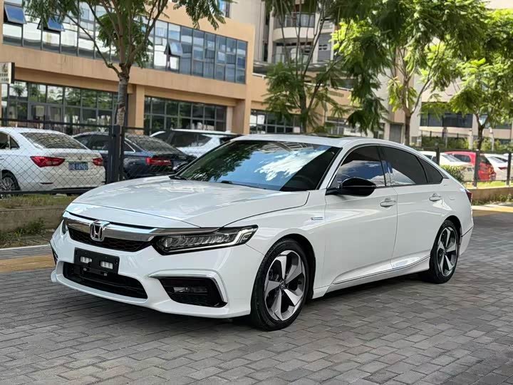 Honda Inspire