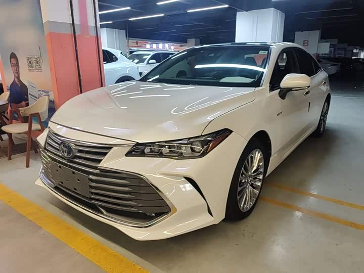 Toyota Avalon