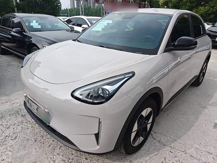 Geely Galaxy Xingyuan