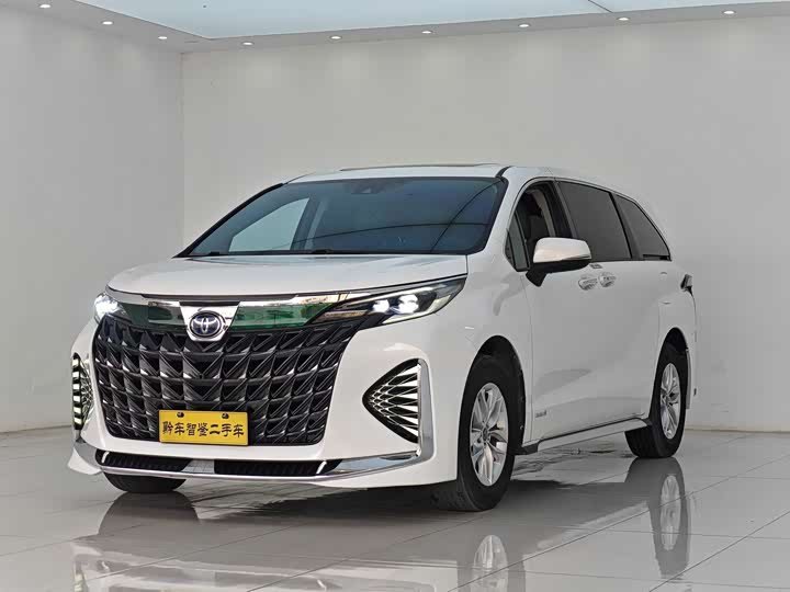 Toyota Granvia