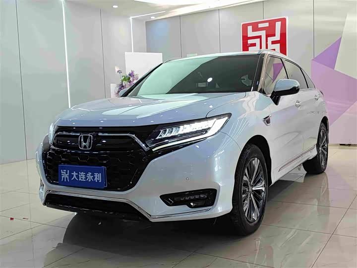 Honda UR-V
