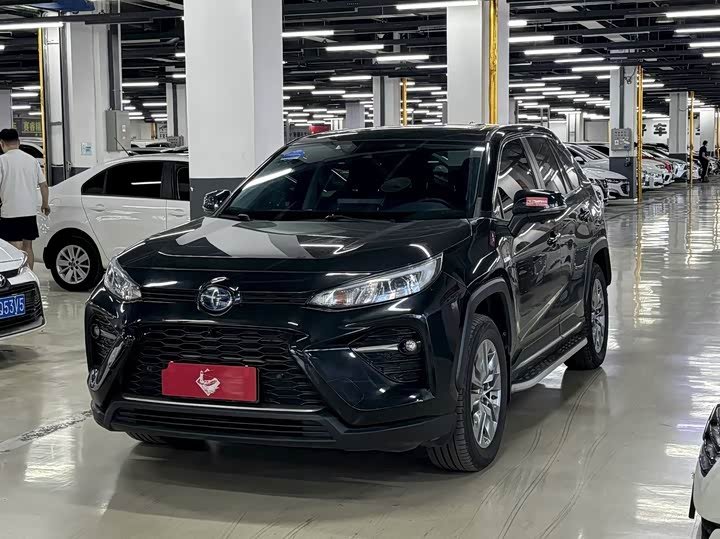 Toyota Venza
