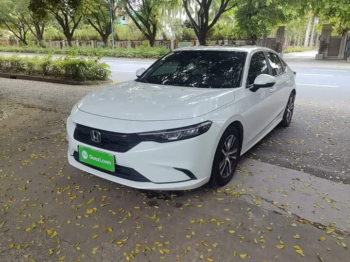 Honda Integra