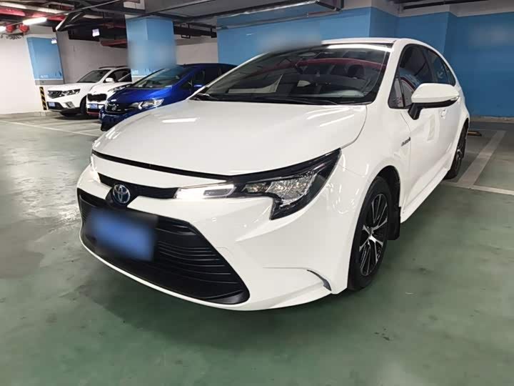 Toyota Levin