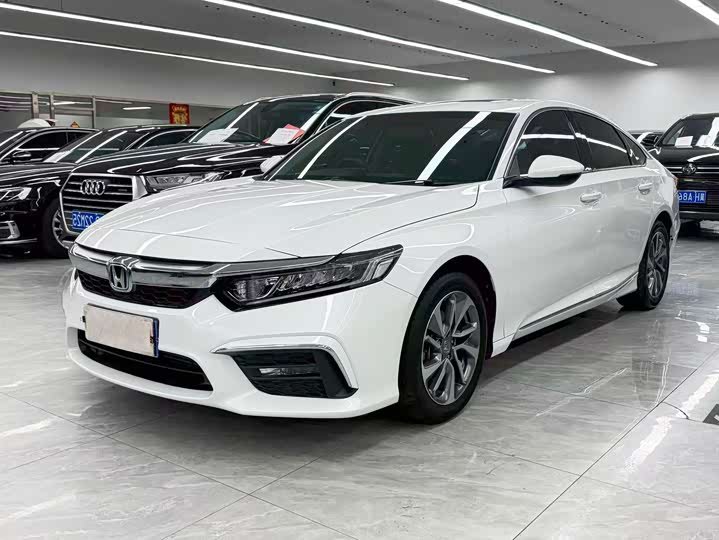 Honda Inspire