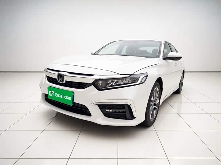 Honda Inspire