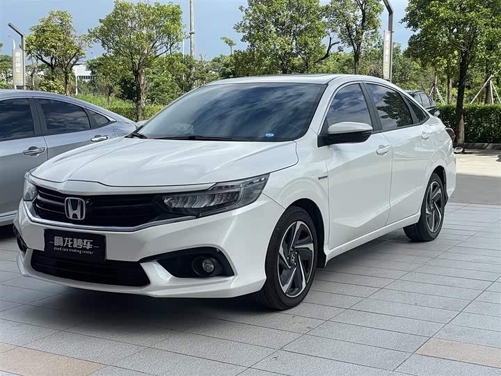 Honda Envix