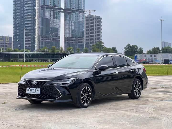 Toyota Avalon